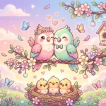 Bird Pickup Lines