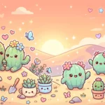 Cactus Pickup Lines