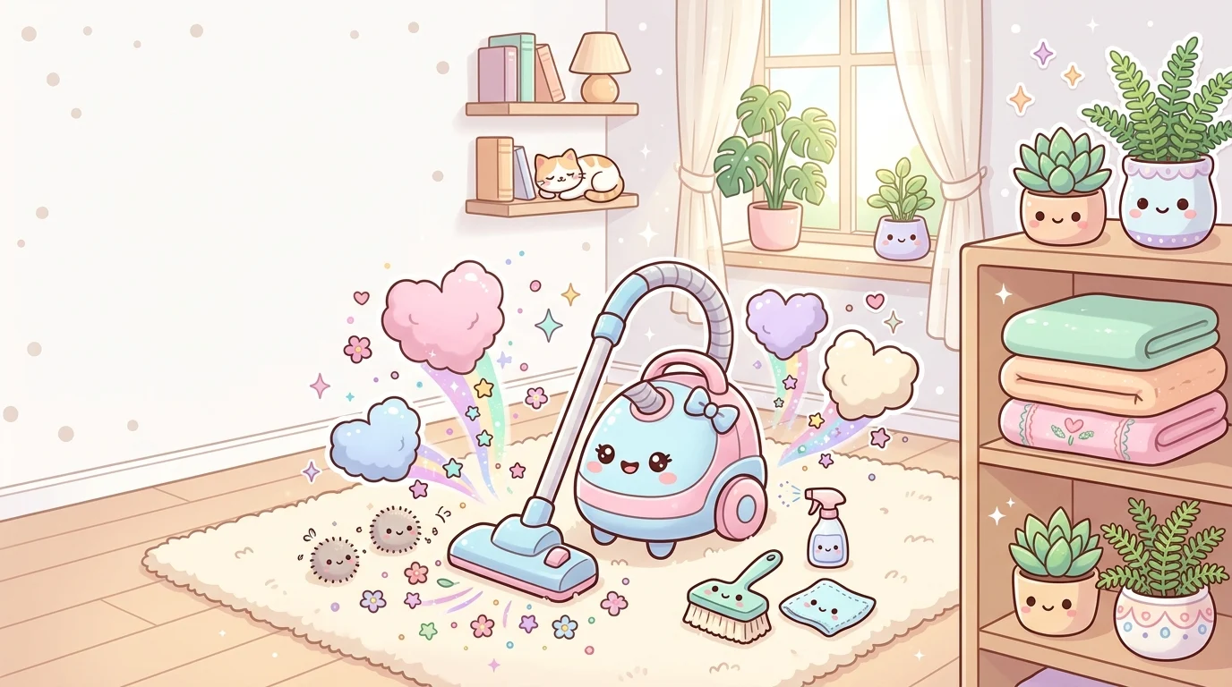 Vacuum Pickup Lines
