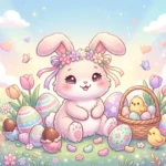 Easter Pickup Lines