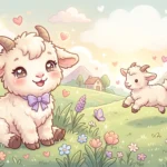 Goat Pickup Lines