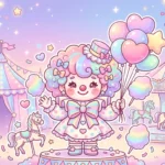 Clown Pickup Lines