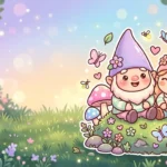 Gnome Pickup Lines